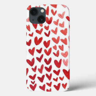 Case-Mate iPhone CASE THE HEART PHONECOVER