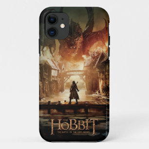 Case-Mate iPhone Case The Hobbit - Laketown Movie Poster
