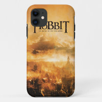 The Hobbit: THE BATTLE OF FIVE ARMIES™ Logo