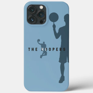 Case-Mate iPhone Case The Hoopers