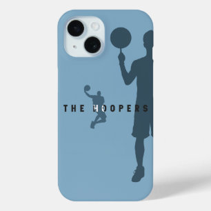 Coque Case-Mate iPhone The Hoopers   