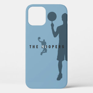 Case-Mate iPhone Case The Hoopers