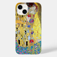 The Kiss (original Der Kuss) par Gustav Klimt