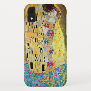 Etui iPhone Case-Mate The Kiss (original Der Kuss) par Gustav Klimt