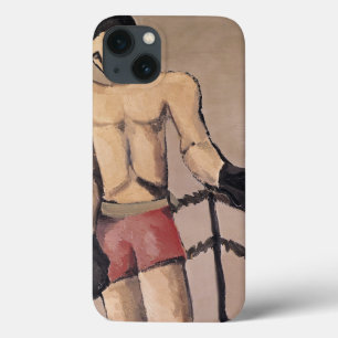 iPhone 13 Case The Large Boxer
