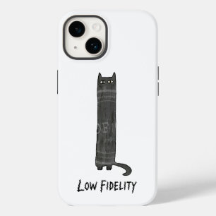 Coque Case-Mate iPhone The Lo-Fi Stretch