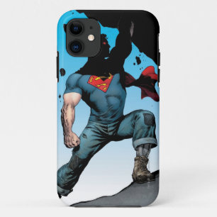 Coque Case-Mate iPhone The New 52 - Action Comics #1