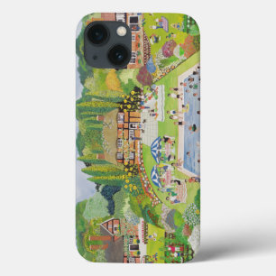 Coques Pour iPhone Thé prêt