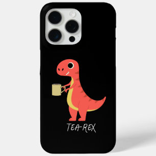 Coque Case-Mate iPhone Thé-Rex