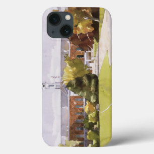iPhone 13 Case The Royal Hospital Chelsea 1992