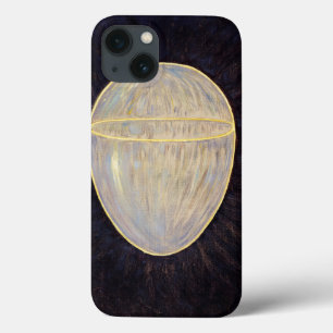 Case-Mate iPhone Case The Spirit World, No.11, 1915 par Anna Cassel