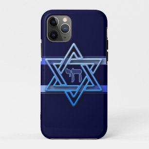 Case-Mate iPhone Case thé stupéfiant étoile de David