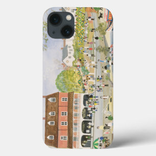 Etui iPhone Case-Mate The Towpath Walton-on-Thames