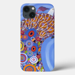 Coque Case-Mate iPhone The Very Precarious Sheep 2014