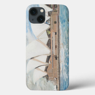 iPhone 13 Case Théatre de l'opéra de Sydney