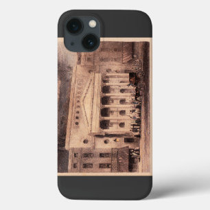 Etui iPhone Case-Mate Théâtre Haymarket