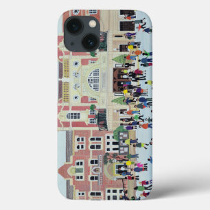 Coque Case-Mate iPhone Théâtre Londres de Richmond
