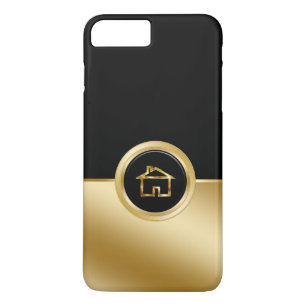 Coque iPhone 8 Plus/7 Plus Thème Classy Realtor