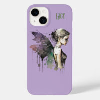 Thème de rue "Fairy"