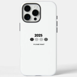 Coque iPhone 16 Pro Max Thème drôle 2025