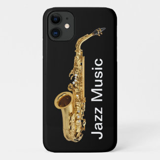 Case-Mate iPhone Case Thème Jazz Musical