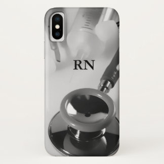 Case-Mate iPhone Case Thème Médicale moderne RN