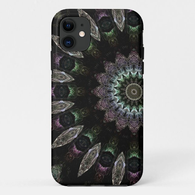 Coques Case-Mate iPhone Theo (Dos)