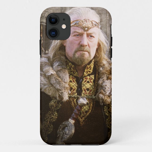 Coques Case-Mate iPhone Theoden (Dos)