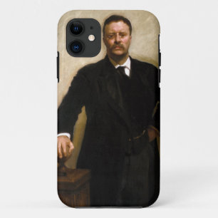 Coque Case-Mate iPhone Theodore Roosevelt