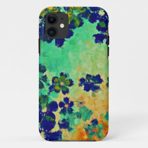 Coques Pour iPhone Théorie abstraite   Spring flowers