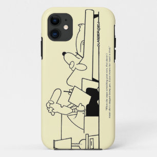 Case-Mate iPhone Case Thérapie de chien