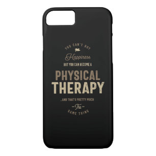 Case-Mate iPhone Case Thérapie physique