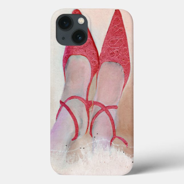 Coques Case-Mate iPhone There's no place like home 2014 (Verso)