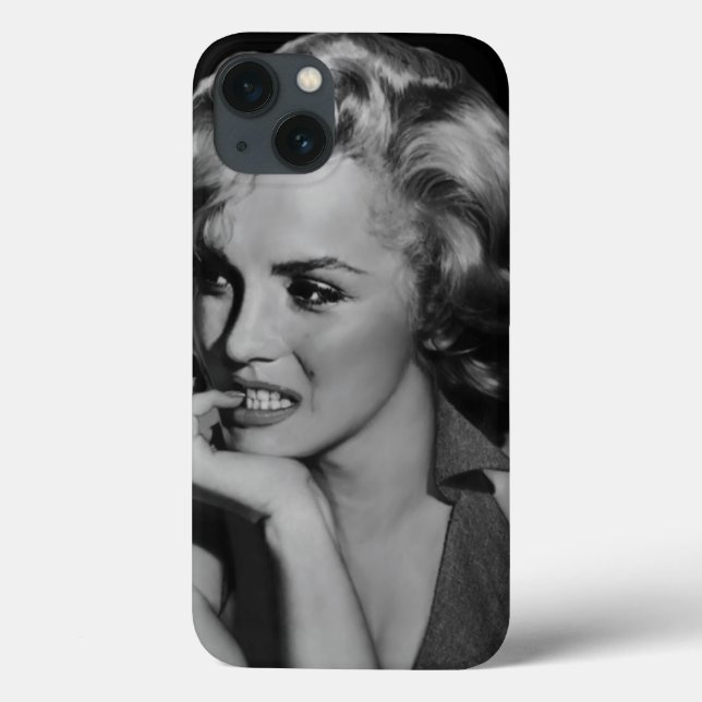 Coques Case-Mate iPhone Thinker (Verso)