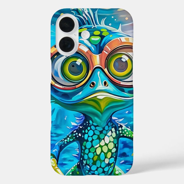 Coques Case-Mate iPhone Thomas (Verso)