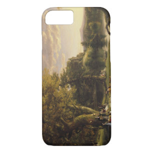 Coque Case-Mate iPhone Thomas Cole - le pique-nique