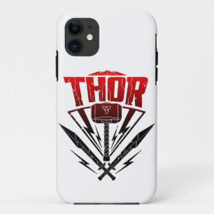 Case-Mate iPhone CASE THOR