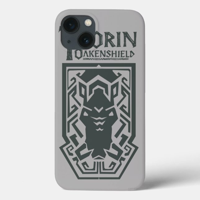 COQUES Case-Mate iPhone THORIN OAKENSHIELD™ (Verso)