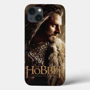 Etui iPhone Case-Mate THORIN OAKENSHIELD™ Poster de caractères 1