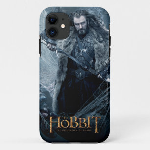 Coque Case-Mate iPhone THORIN OAKENSHIELD™ Poster de caractères 3