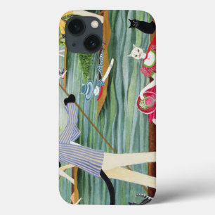 Etui iPhone Case-Mate Those Summer Punts