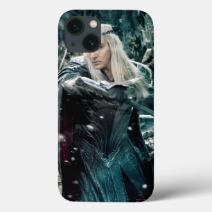 Etui iPhone Case-Mate Thranduil À La Bataille