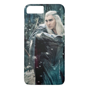 Coque Case-Mate iPhone Thranduil À La Bataille