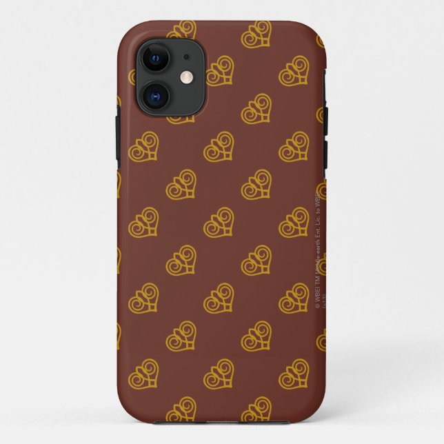 Coques Case-Mate iPhone Thranduil Symbol (Dos)