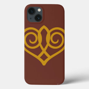 iPhone 13 Coque Thranduil Symbol