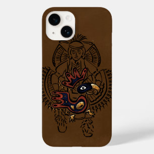 Coque Pour iPhone 14 Thunder