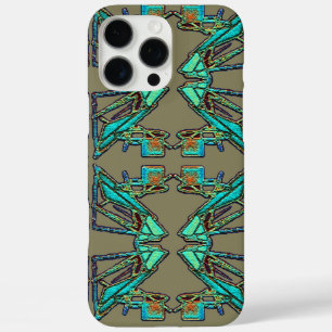 Coques iPhone 16 Pro Max Thunderbird