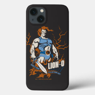 Case-Mate iPhone Case ThunderCats   Lion-O Graphique électrique