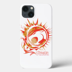 Case-Mate iPhone Case ThunderCats   Logo explosif