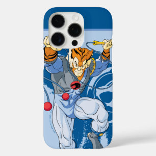 Coque iPhone 16 Pro ThunderCats   Tygra Character Graphic